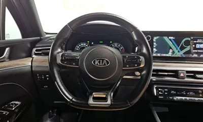 Kia K5 2021, 112653 км, за 12994.86 USD - фото 12