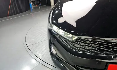 Kia K5 2021, 112653 км, за 12994.86 USD - фото 22