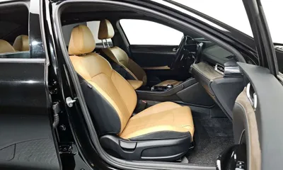 Kia K5 2021, 112653 км, за 12994.86 USD - фото 26