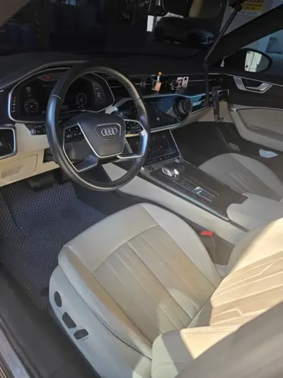 Audi A6 2023, 38000 км, за 25125.13 USD - фото 6