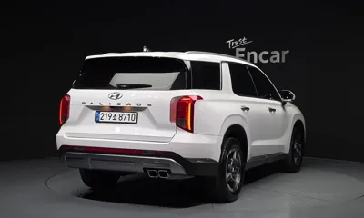 Hyundai Palisade 2023, 21025 км, за 19364.58 USD