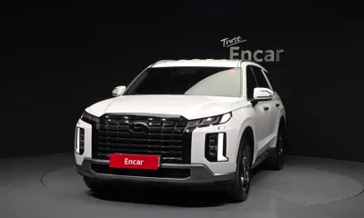 Hyundai Palisade 2023, 21025 км, за 19364.58 USD
