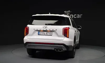 Hyundai Palisade 2023, 21025 км, за 19364.58 USD