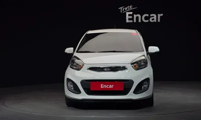 Kia Morning 2012, 163842 км, за 1969.28 USD