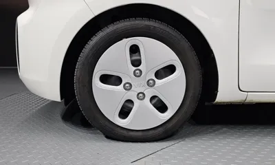 Kia Ray 2021, 77639 км, за 5016.29 USD