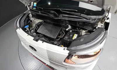 Kia Ray 2021, 77639 км, за 5016.29 USD - фото 6