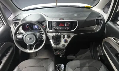 Kia Ray 2021, 77639 км, за 5016.29 USD - фото 7