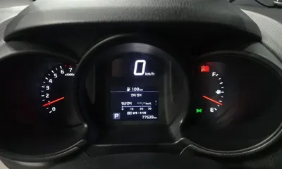 Kia Ray 2021, 77639 км, за 5016.29 USD - фото 8