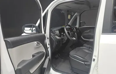 Kia Ray 2021, 77639 км, за 5016.29 USD - фото 10