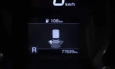 Kia Ray 2021, 77639 км, за 5016.29 USD - фото 14