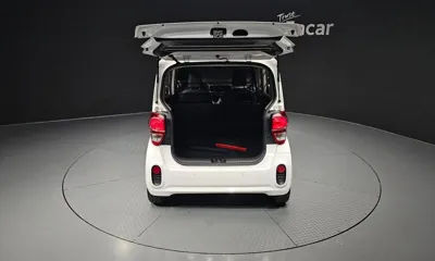 Kia Ray 2021, 77639 км, за 5016.29 USD - фото 20