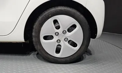 Kia Ray 2021, 77639 км, за 5016.29 USD - фото 21