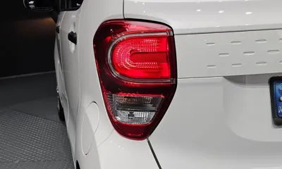 Kia Ray 2021, 77639 км, за 5016.29 USD - фото 23