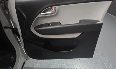 Kia Ray 2021, 77639 км, за 5016.29 USD - фото 25