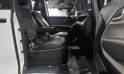 Kia Ray 2021, 77639 км, за 5016.29 USD - фото 26