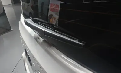 Kia Ray 2021, 77639 км, за 5016.29 USD - фото 31