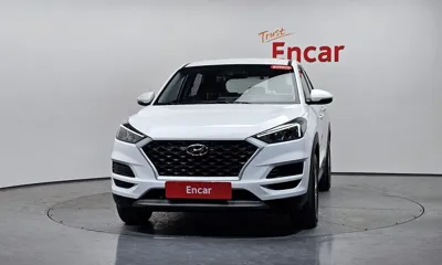 Hyundai Tucson 2019, 40499 км, за 10863.92 USD