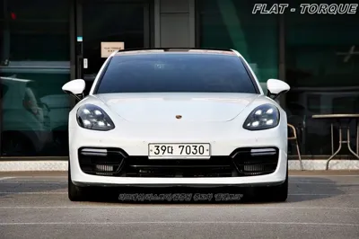Porsche Panamera 2019, 73780 км, за 60521.2 USD