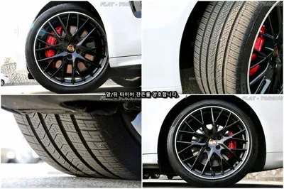 Porsche Panamera 2019, 73780 км, за 60521.2 USD