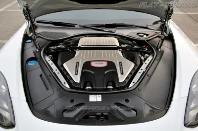 Porsche Panamera 2019, 73780 км, за 60521.2 USD - фото 6