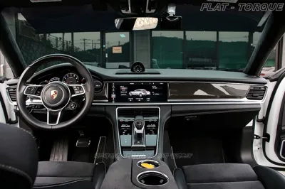 Porsche Panamera 2019, 73780 км, за 60521.2 USD - фото 7
