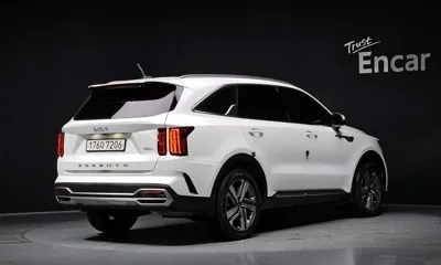 Kia Sorento 2022, 138367 км, за 14779.29 USD