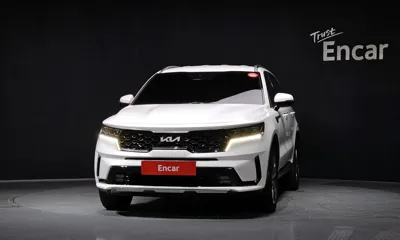 Kia Sorento 2022, 138367 км, за 14779.29 USD