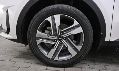 Kia Sorento 2022, 138367 км, за 14779.29 USD