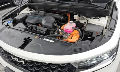 Kia Sorento 2022, 138367 км, за 14779.29 USD - фото 6