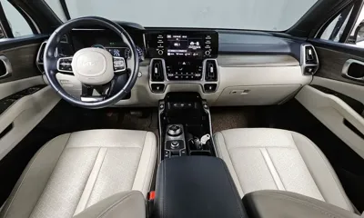 Kia Sorento 2022, 138367 км, за 14779.29 USD - фото 7
