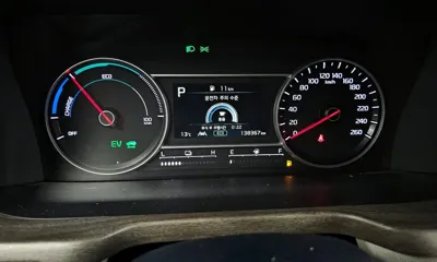 Kia Sorento 2022, 138367 км, за 14779.29 USD - фото 8
