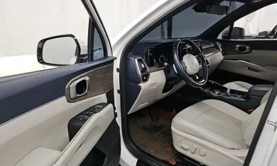 Kia Sorento 2022, 138367 км, за 14779.29 USD - фото 10