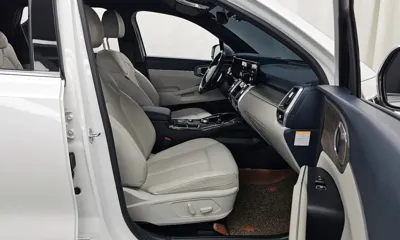 Kia Sorento 2022, 138367 км, за 14779.29 USD - фото 11
