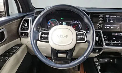 Kia Sorento 2022, 138367 км, за 14779.29 USD - фото 13