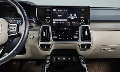 Kia Sorento 2022, 138367 км, за 14779.29 USD - фото 14
