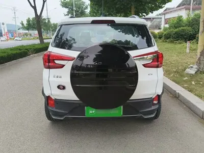 BYD Yuan EV 2020, 112800 км, за 5885.7 USD - фото 6
