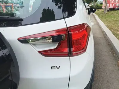 BYD Yuan EV 2020, 112800 км, за 5885.7 USD - фото 8