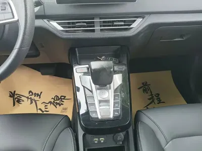 BYD Yuan EV 2020, 112800 км, за 5885.7 USD - фото 14