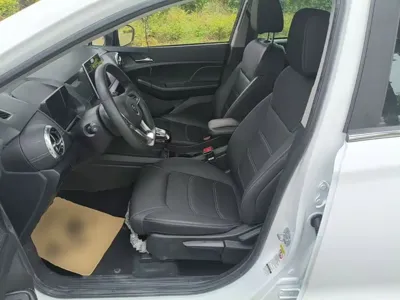 BYD Yuan EV 2020, 112800 км, за 5885.7 USD - фото 15
