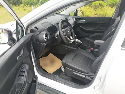 BYD Yuan EV 2020, 112800 км, за 5885.7 USD - фото 16