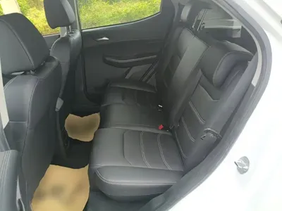 BYD Yuan EV 2020, 112800 км, за 5885.7 USD - фото 17