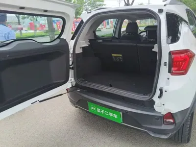 BYD Yuan EV 2020, 112800 км, за 5885.7 USD - фото 19