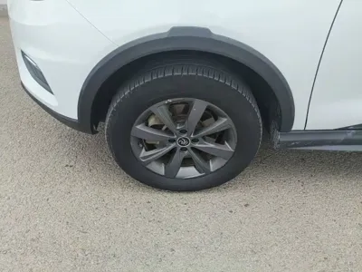 BYD Yuan EV 2020, 112800 км, за 5885.7 USD - фото 23