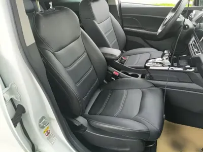 BYD Yuan EV 2020, 112800 км, за 5885.7 USD - фото 25