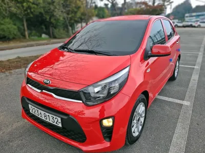 Kia Morning 2020, 72089 км, за 5901.27 USD