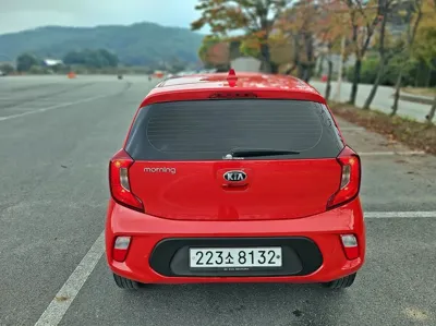 Kia Morning 2020, 72089 км, за 5901.27 USD