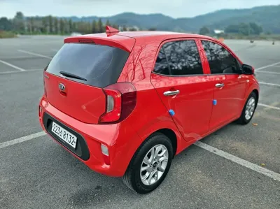 Kia Morning 2020, 72089 км, за 5901.27 USD