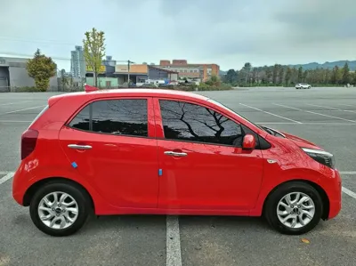Kia Morning 2020, 72089 км, за 5901.27 USD - фото 6