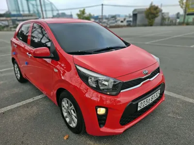 Kia Morning 2020, 72089 км, за 5901.27 USD - фото 7