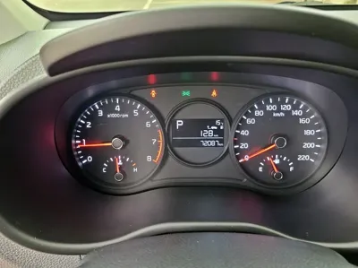 Kia Morning 2020, 72089 км, за 5901.27 USD - фото 9